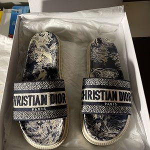 Dior Sandals